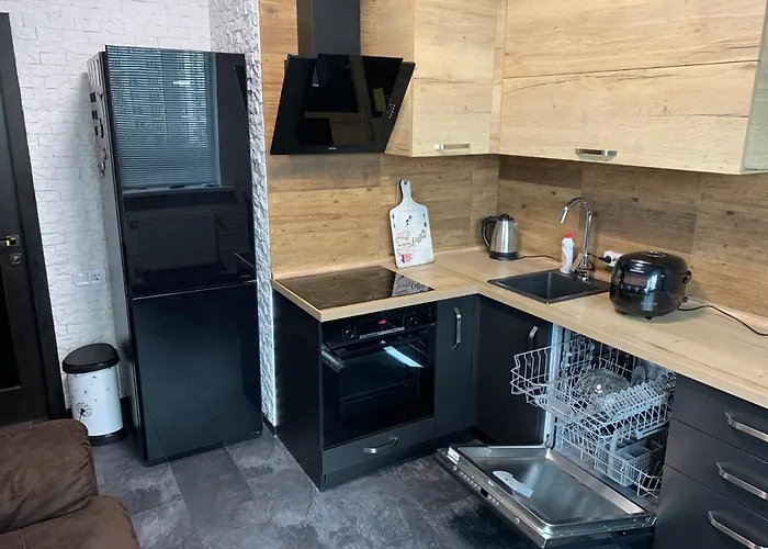 Vip Apartments 16