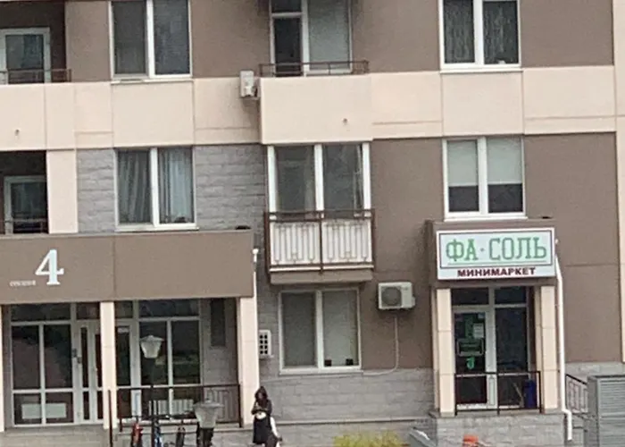 Vip Apartments 16