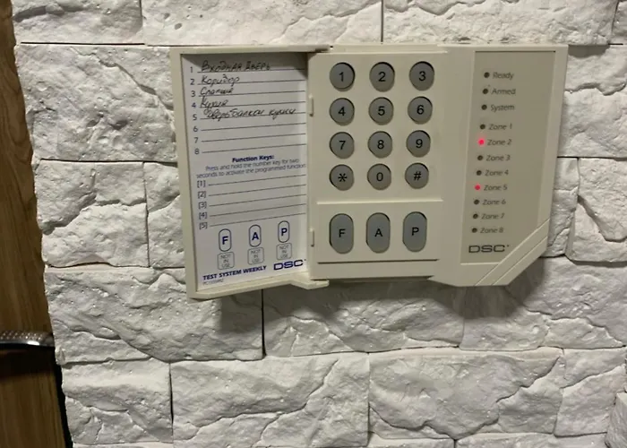 Vip Apartments 16