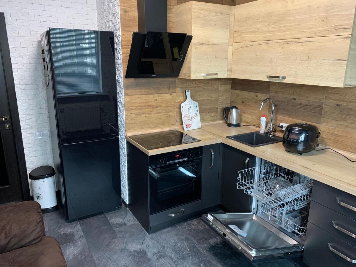 Vip 16 Apartment