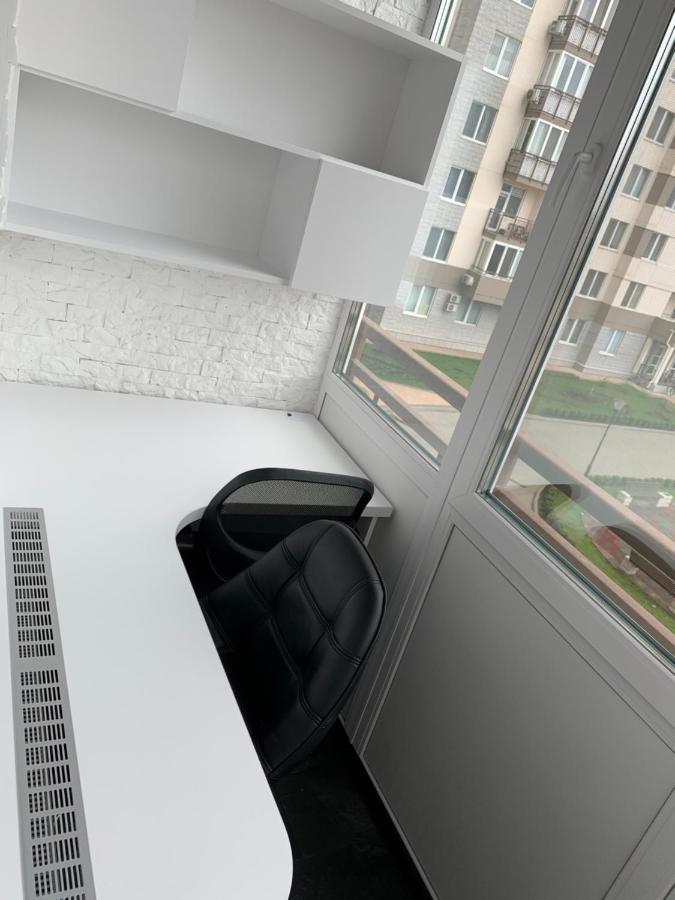 Apartment Vip 16 Odesa