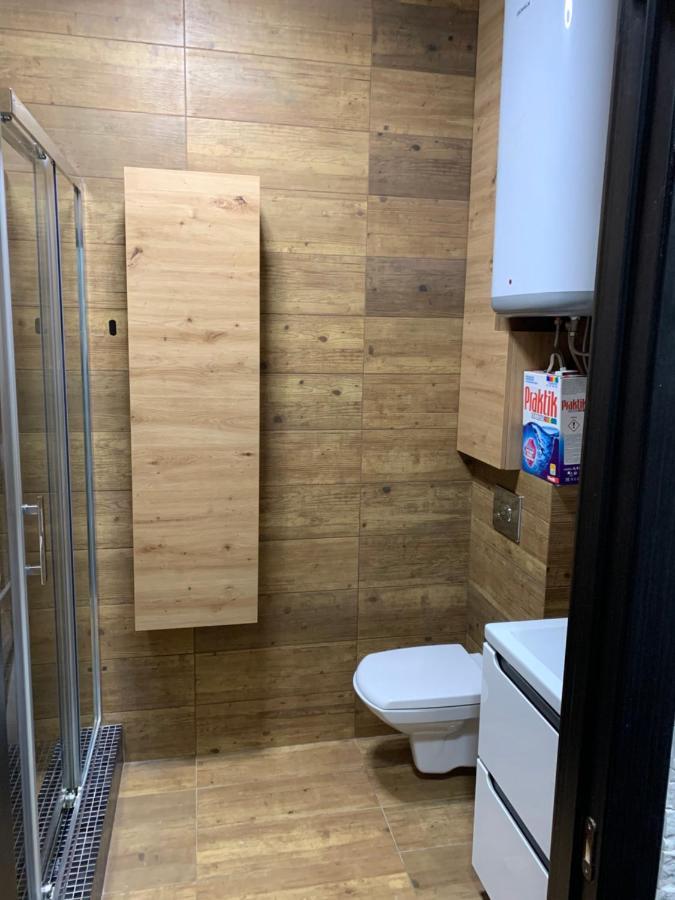Vip 16 Apartment Odesa