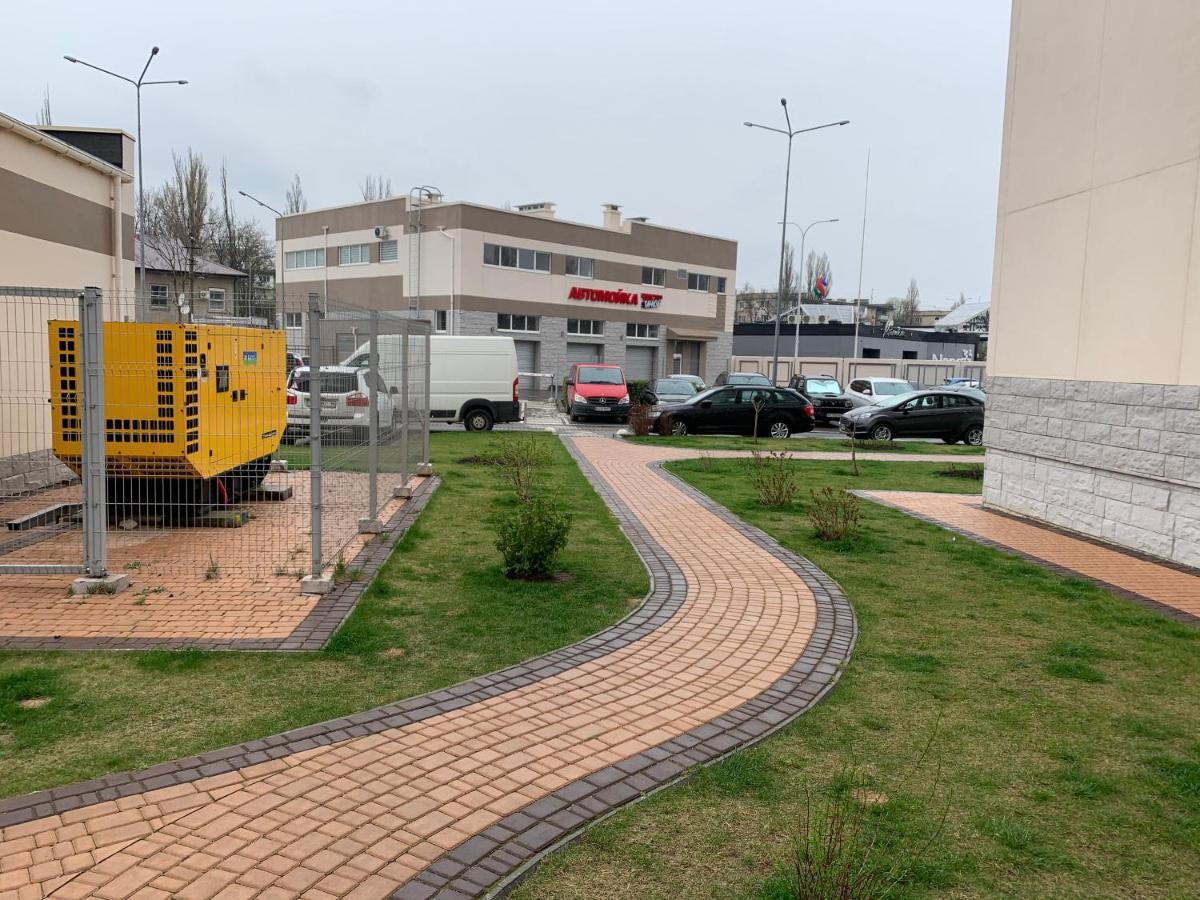 Vip 16 * Odesa