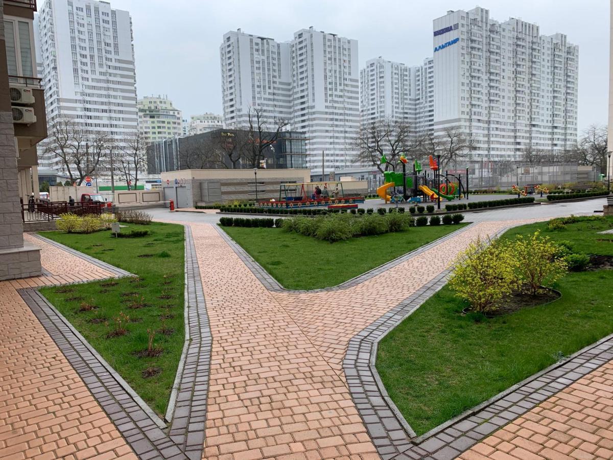 Vip 16 * Odesa