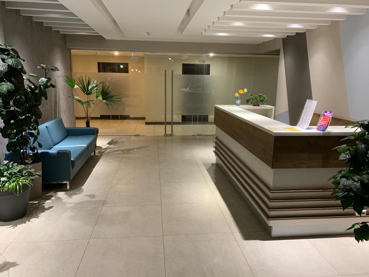 Apartment Vip 16 *