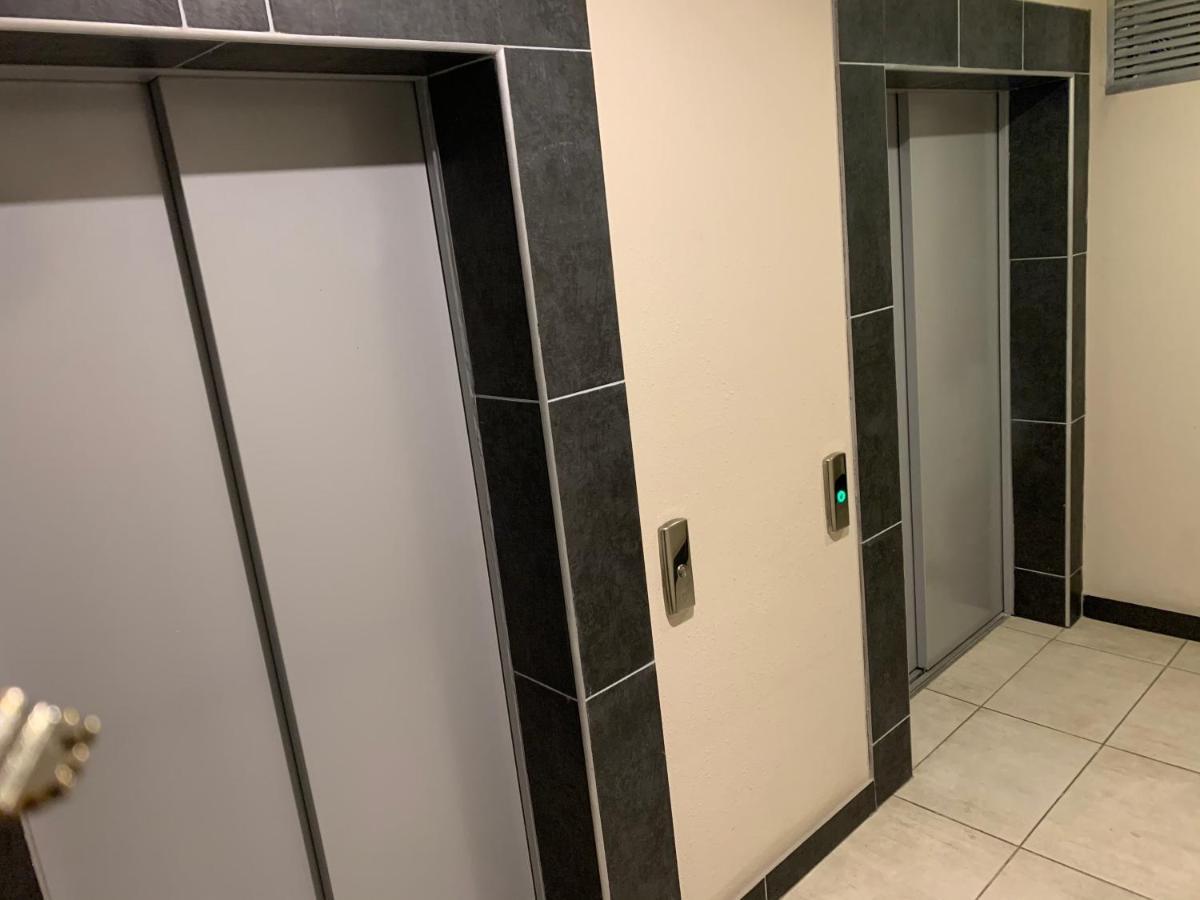 Vip 16 Apartment *